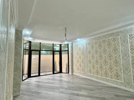 5 otaqlı həyət evi, 220 m², Zabrat: 160 000 ₼ 5