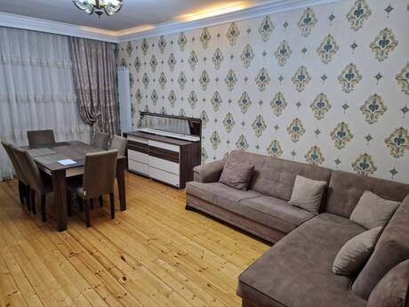 Elan №6464424 - Bakı, Həzi Aslanov m., 2 otaqlı, 70 m², 10/16 mərtəbə
