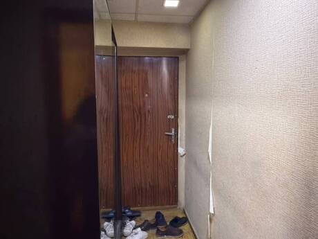 2 rooms · 50 m² · floor 2/5, 20 Yanvar