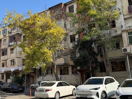 2 otaqlı mənzil, 58 m², Nəsimi: 141 000 ₼ 4