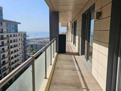 Kirayə 4 otaqlı mənzil, 224 m², 28 May: 4 000 ₼/ay 2