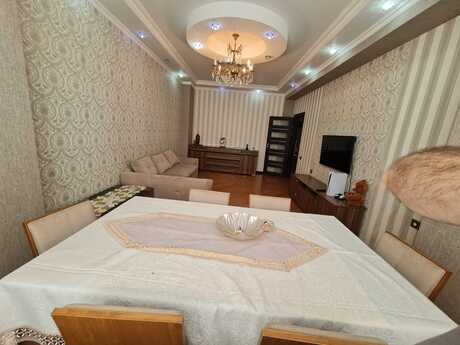 2-room apartment, 90 m², Nizami: 310 000 ₼ 4