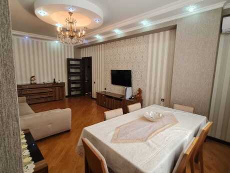 2-room apartment, 90 m², Nizami: 310 000 ₼ 5