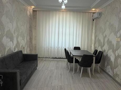 Объявление №6464457 - Баку, пос. Масазыр, 3-комн., 90 м², 6/7 этаж
