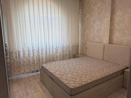 Аренда: 3-комнатная квартира, 90 м², Masazır: 500 ₼/мес 2