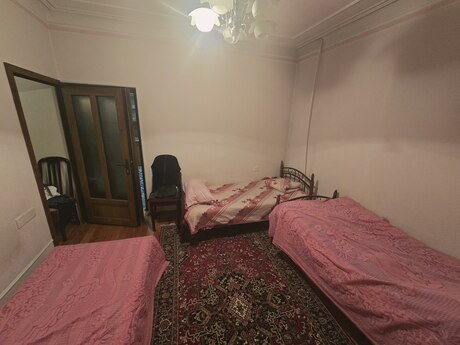 Аренда: 2-комнатная квартира, 70 м², Yeni Günəşli: 500 ₼/мес 4