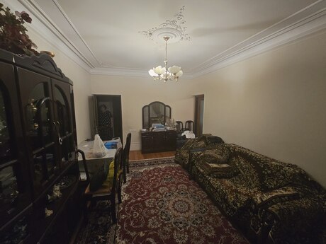 Аренда: 2-комнатная квартира, 70 м², Yeni Günəşli: 500 ₼/мес 3