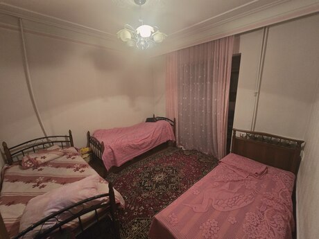 Аренда: 2-комнатная квартира, 70 м², Yeni Günəşli: 500 ₼/мес 5