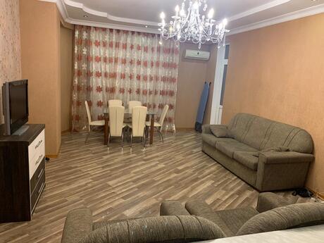 2 otaq · 67 m² · 14/20 mərtəbə, 28 May