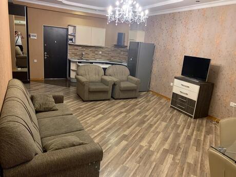 Kirayə 2 otaqlı mənzil, 67 m², 28 May: 1 000 ₼/ay 3