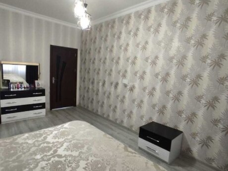 3 otaqlı mənzil, 101 m², Nəriman Nərimanov: 300 000 ₼ 5