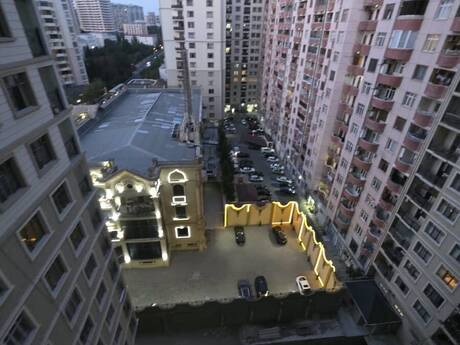2 otaqlı mənzil, 113 m², Nərimanov: 282 750 ₼ 4