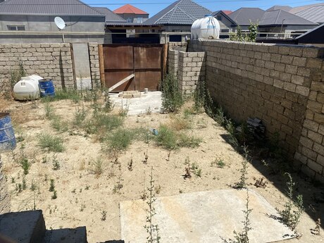 5 otaqlı həyət evi, 140 m², Binə: 125 000 ₼ 4