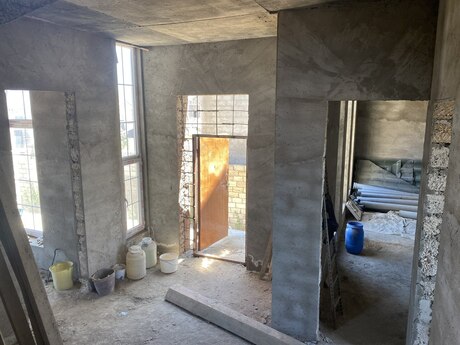 5 otaqlı həyət evi, 140 m², Binə: 125 000 ₼ 5