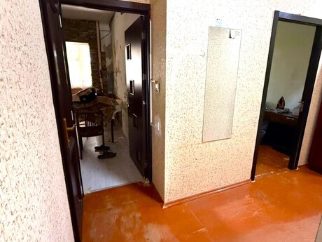 3 otaqlı mənzil, 75 m², Köhnə Günəşli: 140 000 ₼ 5