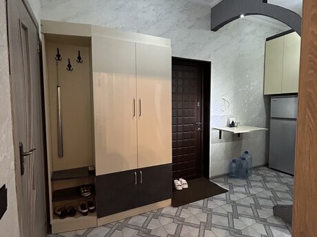 2 otaqlı mənzil, 51 m², Qara Qarayev: 165 000 ₼ 4