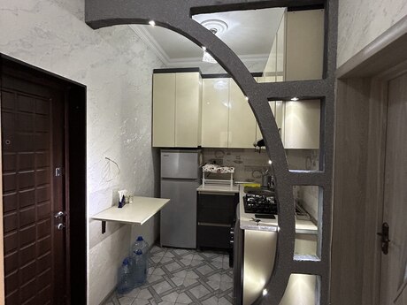 2 otaqlı mənzil, 51 m², Qara Qarayev: 165 000 ₼ 5
