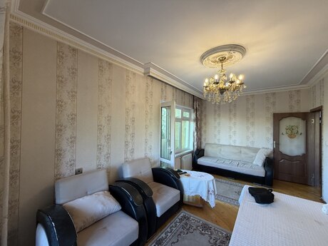 Elan №6464482 - Bakı, Xalqlar Dostluğu m., 4 otaqlı, 100 m², 4/9 mərtəbə
