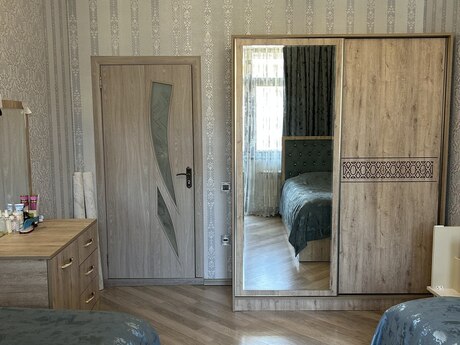 2 otaqlı mənzil, 51 m², Qara Qarayev: 165 000 ₼ 3