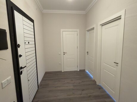 3-комнатная квартира, 77,3 м², Melissa Park: 278 280 ₼ 5
