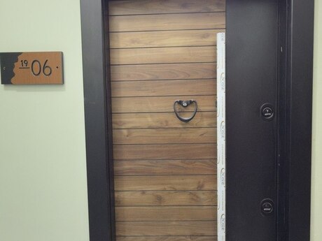 3-комнатная квартира, 77,3 м², Melissa Park: 278 280 ₼ 4