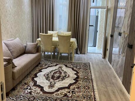Elan №6464476 - Bakı, Yasamal r., 2 otaqlı, 65 m², 14/17 mərtəbə