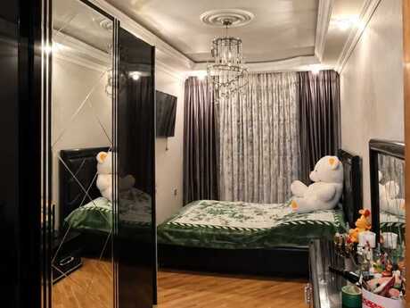 2 otaqlı mənzil, 50 m², Neftçilər: 148 000 ₼ 2