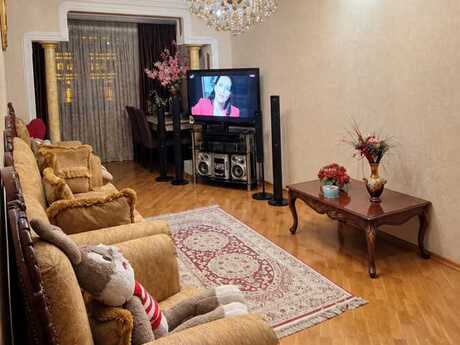 Elan №6464460 - Bakı, Neftçilər m., 2 otaqlı, 50 m², 5/5 mərtəbə