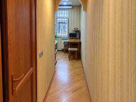 2 otaqlı mənzil, 50 m², Neftçilər: 148 000 ₼ 5