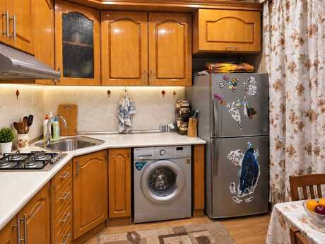 2 otaqlı mənzil, 50 m², Neftçilər: 148 000 ₼ 3