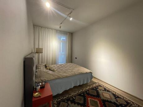 2 otaqlı mənzil, 68 m², Həzi Aslanov: 185 000 ₼ 5