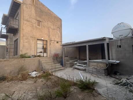 4 otaqlı həyət evi, 100 m², Hövsan: 120 000 ₼ 3