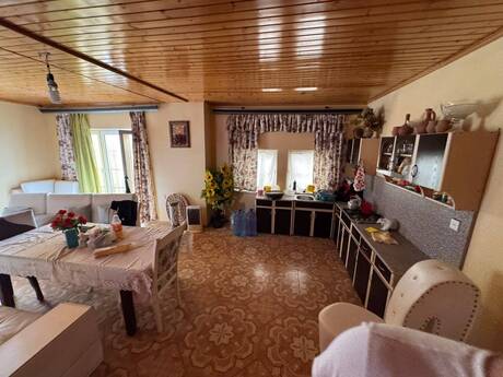 4 otaqlı həyət evi, 100 m², Hövsan: 120 000 ₼ 5