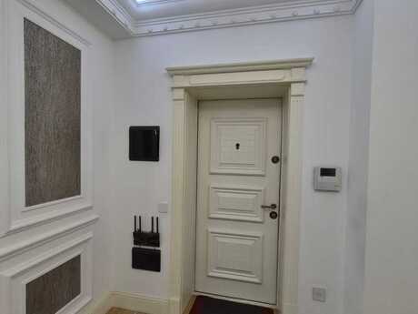 2-room apartment for rent, 112 m², Nərimanov: 1 000 ₼/mo 2