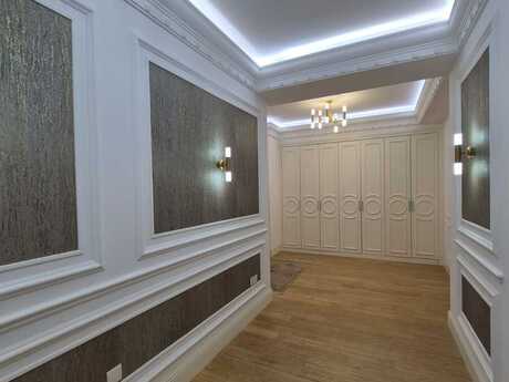 2-room apartment for rent, 112 m², Nərimanov: 1 000 ₼/mo 5
