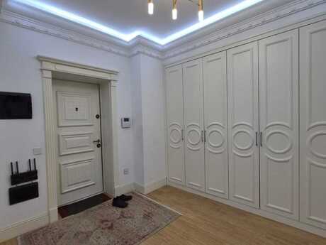 2-room apartment for rent, 112 m², Nərimanov: 1 000 ₼/mo 3