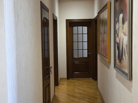 4 otaqlı mənzil, 210 m², Nəsimi: 560 000 ₼ 4