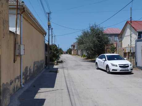 3 otaqlı həyət evi, 64 m², Məmmədli: 120 000 ₼ 3