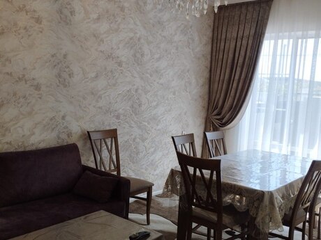 3 otaqlı həyət evi, 64 m², Məmmədli: 120 000 ₼ 5