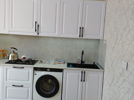 3 otaqlı həyət evi, 64 m², Məmmədli: 120 000 ₼ 4