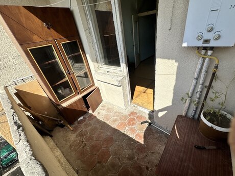 1 otaqlı mənzil, 45 m², Yeni Günəşli: 102 000 ₼ 5