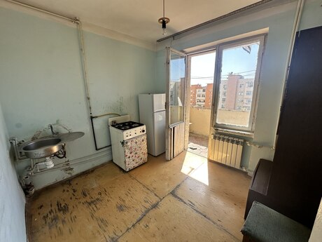 1 otaqlı mənzil, 45 m², Yeni Günəşli: 102 000 ₼ 4