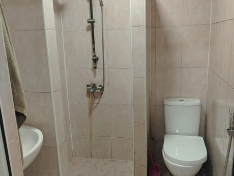 Kirayə 2 otaqlı mənzil, 60 m², Nəriman Nərimanov: 500 ₼/ay 2