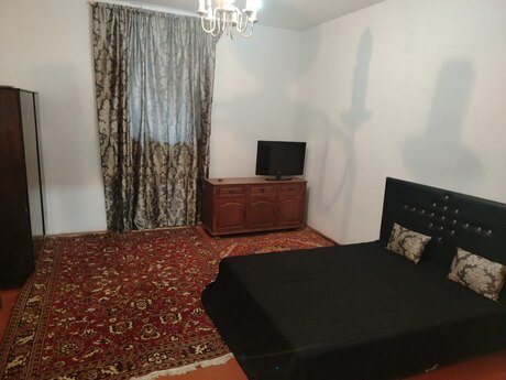 Kirayə 2 otaqlı mənzil, 60 m², Nəriman Nərimanov: 500 ₼/ay 4