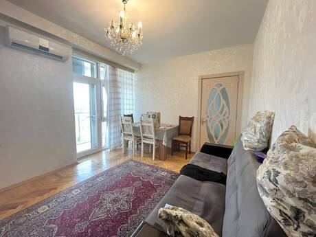 2 otaqlı mənzil, 52 m², Gənclik: 217 000 ₼ 2