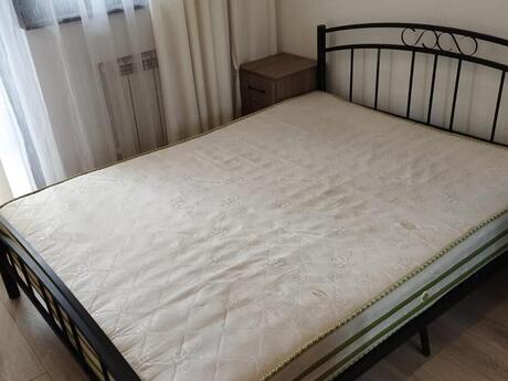Kirayə 2 otaqlı mənzil, 50 m², Şah İsmayıl Xətai: 1 050 ₼/ay 5