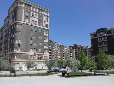 Elan №6464541 - Bakı, Masazır q., 2 otaqlı, 43 m², 2/8 mərtəbə