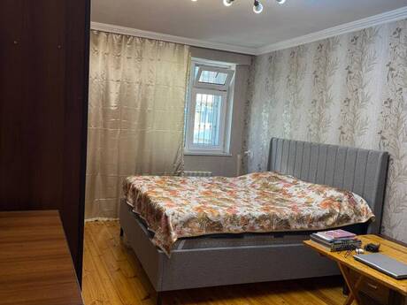 2-комнатная квартира, 85 м², Bakıxanov: 144 000 ₼ 5