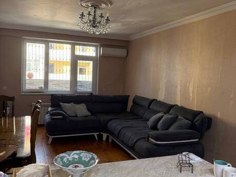 2-комнатная квартира, 85 м², Bakıxanov: 144 000 ₼ 3