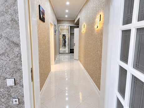 Kirayə 2 otaqlı mənzil, 100 m², Nəriman Nərimanov: 1 199 ₼/ay 4
